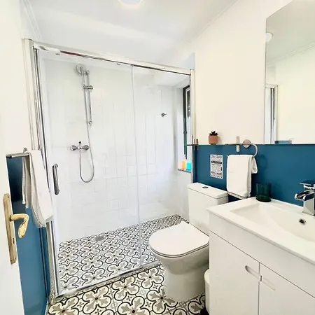 Apartman Urban Retreat