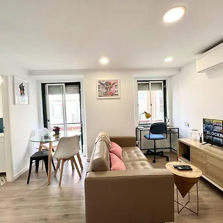 Urban Retreat Lisbona