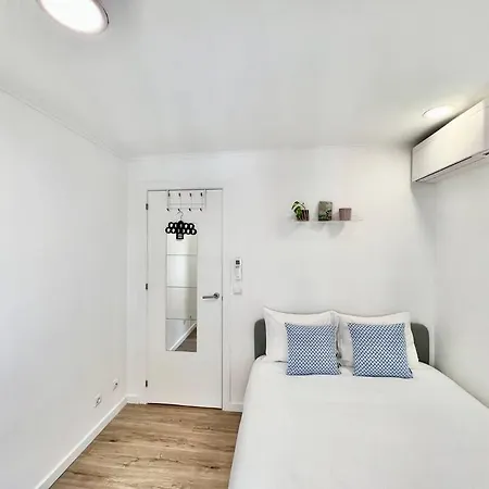 Urban Retreat Lisboa