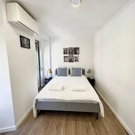 Διαμέρισμα Urban Retreat Lisboa