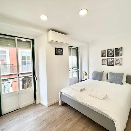 Διαμέρισμα Urban Retreat
